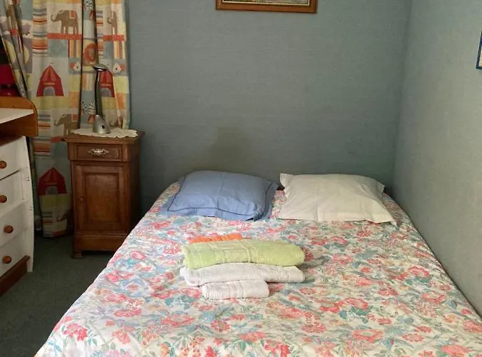 Chambre Chez L'Habitant Noisiel photo