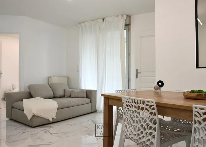 Kaala Riverside Deluxe Apt Entre Disney Et Paris Free Parking Lognes photo