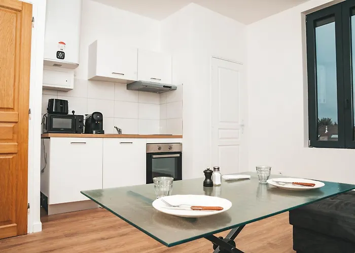 Hostel Bords De Marne 3 Gournay-Sur-Marne photo